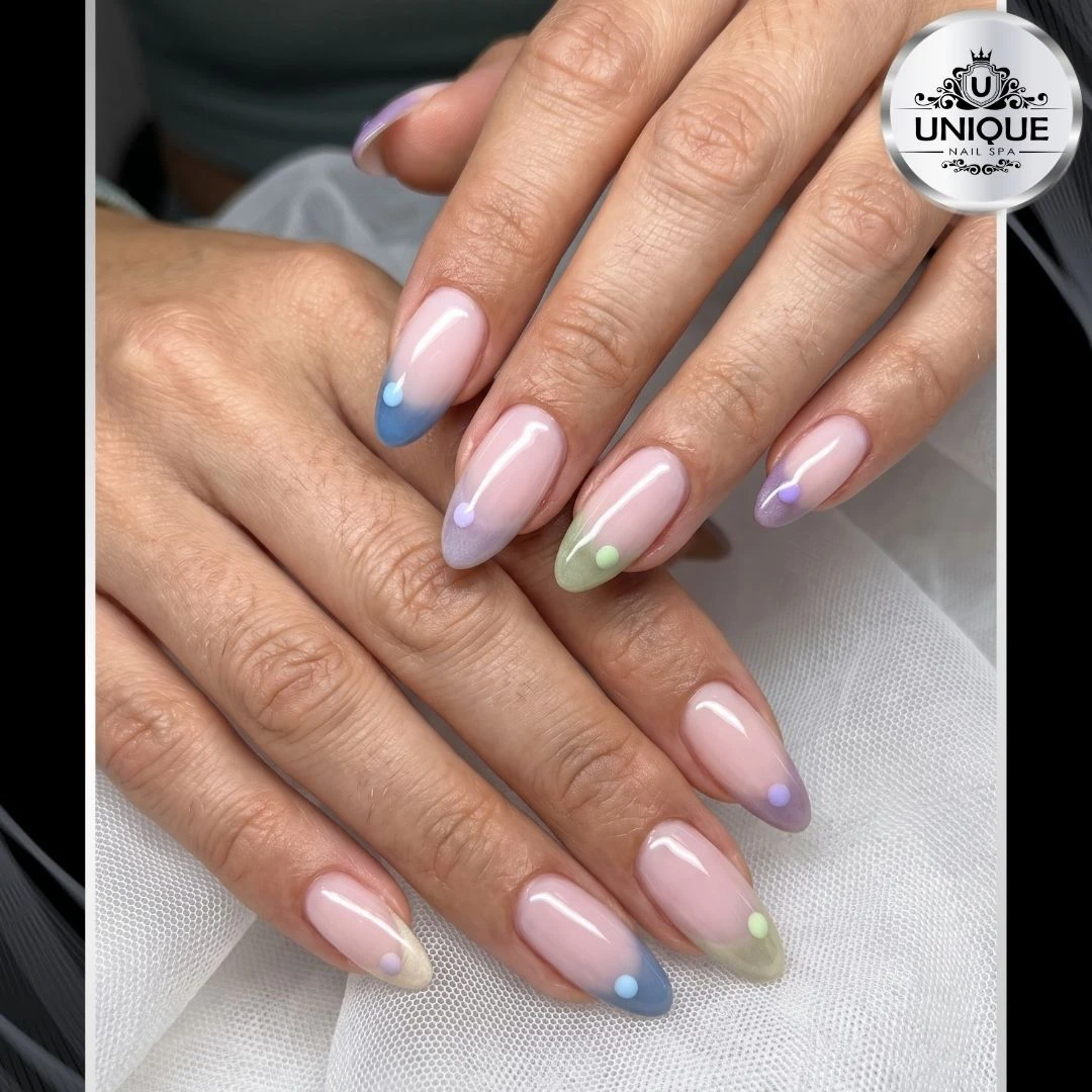 Nail Aug 17